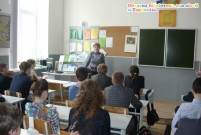 Обласна бібліотека для дітей (м.Тернопіль)