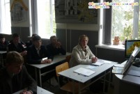 Обласна бібліотека для дітей (м.Тернопіль)