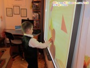 Обласна бібліотека для дітей (м.Тернопіль)
