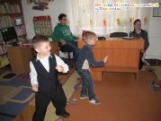 Обласна бібліотека для дітей (м.Тернопіль)