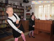 Обласна бібліотека для дітей (м.Тернопіль)