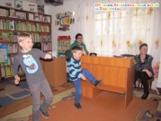 Обласна бібліотека для дітей (м.Тернопіль)