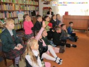 Обласна бібліотека для дітей (м.Тернопіль)