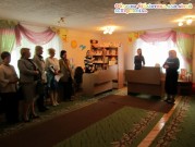 Обласна бібліотека для дітей (м.Тернопіль)