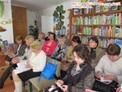 Обласна бібліотека для дітей (м.Тернопіль)