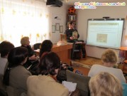 Обласна бібліотека для дітей (м.Тернопіль)