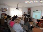 Обласна бібліотека для дітей (м.Тернопіль)