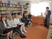 Обласна бібліотека для дітей (м.Тернопіль)