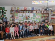 Обласна бібліотека для дітей (м.Тернопіль)