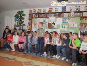 Обласна бібліотека для дітей (м.Тернопіль)