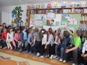 Обласна бібліотека для дітей (м.Тернопіль)
