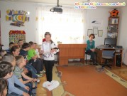 Обласна бібліотека для дітей (м.Тернопіль)