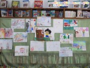 Обласна бібліотека для дітей (м.Тернопіль)