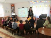Обласна бібліотека для дітей (м.Тернопіль)