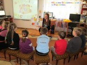 Обласна бібліотека для дітей (м.Тернопіль)