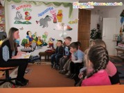 Обласна бібліотека для дітей (м.Тернопіль)