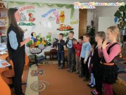Обласна бібліотека для дітей (м.Тернопіль)