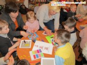 Обласна бібліотека для дітей (м.Тернопіль)