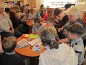 Обласна бібліотека для дітей (м.Тернопіль)