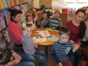 Обласна бібліотека для дітей (м.Тернопіль)