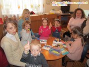 Обласна бібліотека для дітей (м.Тернопіль)