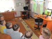 Обласна бібліотека для дітей (м.Тернопіль)