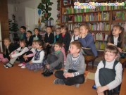 Обласна бібліотека для дітей (м.Тернопіль)