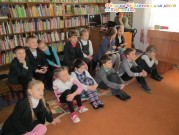 Обласна бібліотека для дітей (м.Тернопіль)