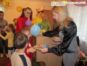 Обласна бібліотека для дітей (м.Тернопіль)