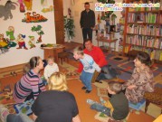 Обласна бібліотека для дітей (м.Тернопіль)