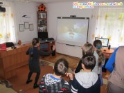 Обласна бібліотека для дітей (м.Тернопіль)