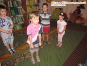Обласна бібліотека для дітей (м.Тернопіль)