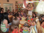 Обласна бібліотека для дітей (м.Тернопіль)