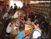 Обласна бібліотека для дітей (м.Тернопіль)