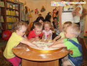 Обласна бібліотека для дітей (м.Тернопіль)