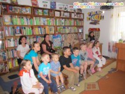 Обласна бібліотека для дітей (м.Тернопіль)