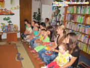 Обласна бібліотека для дітей (м.Тернопіль)
