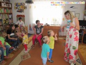 Обласна бібліотека для дітей (м.Тернопіль)