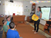 Обласна бібліотека для дітей (м.Тернопіль)