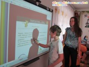 Обласна бібліотека для дітей (м.Тернопіль)