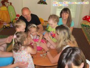 Обласна бібліотека для дітей (м.Тернопіль)