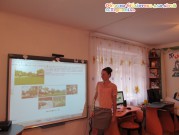 Обласна бібліотека для дітей (м.Тернопіль)