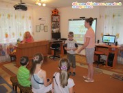 Обласна бібліотека для дітей (м.Тернопіль)