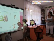 Обласна бібліотека для дітей (м.Тернопіль)