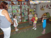 Обласна бібліотека для дітей (м.Тернопіль)