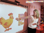 Обласна бібліотека для дітей (м.Тернопіль)