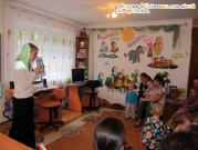 Обласна бібліотека для дітей (м.Тернопіль)