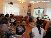 Обласна бібліотека для дітей (м.Тернопіль)
