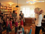 Обласна бібліотека для дітей (м.Тернопіль)