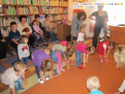 Обласна бібліотека для дітей (м.Тернопіль)